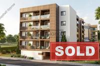 2 Bedroom Apartment · Faneromeni (Larnaca) for sale 