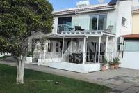 2 Bedroom Linked detached house · Dekeleia (Larnaca) to rent 