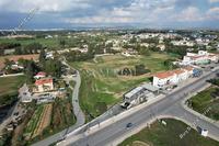 1227 SQM Land in Geri (Nicosia) for sale 