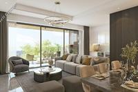 2 Bedroom Penthouse · Faneromeni (Larnaca) for sale 