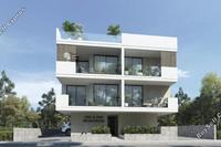 1 Bedroom Apartment · Aradippou (Larnaca) for sale 