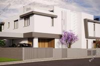 3 Bedroom Detached house · Oroklini (Larnaca) for sale 