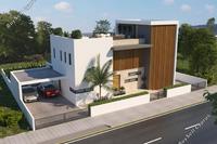 5 Bedroom Detached house in Oroklini (Larnaca) for sale 
