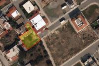 604 SQM Land · Pervolia (Larnaca) for sale 