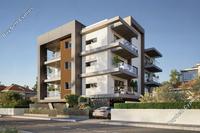 1 Bedroom Apartment · Agios Dometios (Nicosia) for sale 