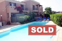 2 Bedroom Town house · Peyia (Paphos) for sale 