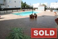 2 Bedroom Apartment · Paralimni (Famagusta) for sale 