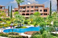 2 Bedroom Apartment · Kato Paphos (Paphos) for sale 