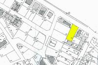 638 SQM Land in Aglantzia (Nicosia) for sale 