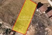 1598 SQM Plot in Ergates (Nicosia) for sale 