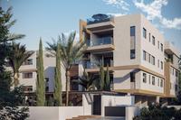 2 Bedroom Apartment in Livadia Larnacas (Larnaca) for sale 