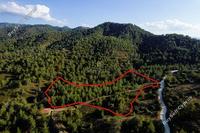 8027 SQM Plot in Klirou (Nicosia) for sale 