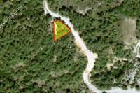 1009 SQM Plot in Amiantos (Limassol) for sale 