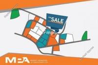 524 SQM Plot in Agios Dometios (Nicosia) for sale 