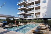 2 Bedroom Apartment in Potamos Germasogeias (Limassol) for sale 