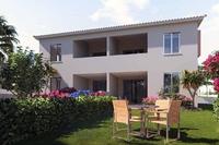 2 Bedroom Apartment in Kato Paphos Universal (Paphos) for sale 