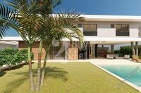 4 Bedroom Detached house · Oroklini (Larnaca) for sale 