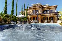 3 Bedroom Detached house in Secret Valley (Paphos) for sale 