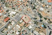 1725 SQM Plot in Agios Athanasios (Limassol) for sale 