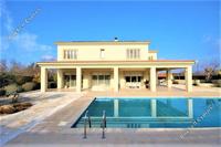 4 Bedroom Detached house in Polemi (Paphos) for sale 
