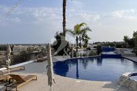 2 Bedroom Ground floor apartment · Tersefanou (Larnaca) for sale 