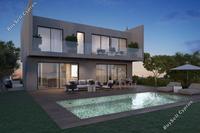 3 Bedroom Detached house · Agia Triada (Famagusta) for sale 