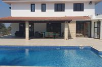 4 Bedroom Detached house in Agios Theodoros Larnacas (Larnaca) for sale 