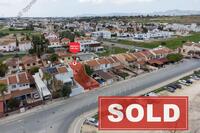 4 Bedroom Semi-detached house · Latsia (Nicosia) for sale 