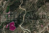28672 SQM Land in Sykopetra (Limassol) for sale 