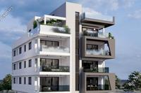 3 Bedroom Apartment in Faneromeni (Larnaca) for sale 