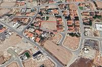 2425 SQM Land in Aradippou (Larnaca) for sale 