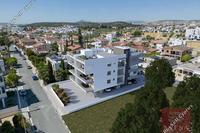 3 Bedroom Apartment · Aradippou (Larnaca) for sale 