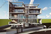 1 Bedroom Apartment in Livadia Larnacas (Larnaca) for sale 