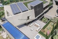 6 Bedroom Detached house in Agios Tychonas (Limassol) for sale 
