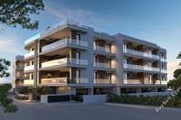 3 Bedroom Apartment · Mesa Gitonia (Limassol) for sale 