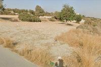 26088 SQM Land in Ypsonas (Limassol) for sale 