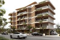 2 Bedroom Apartment · Livadia Larnacas (Larnaca) for sale 