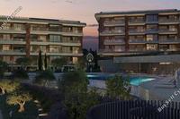 2 Bedroom Apartment in Germasogeia (Limassol) for sale 
