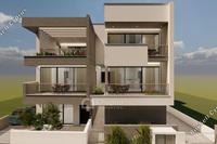 1 Bedroom Apartment · Chlorakas (Paphos) for sale 