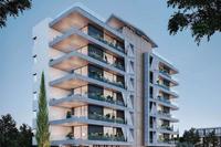 3 Bedroom Apartment in Agioi Omologitai (Nicosia) for sale 