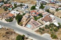 5 Bedroom Town house in Tseri (Nicosia) for sale 
