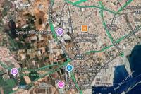 9365 SQM Land · Zakaki (Limassol) for sale 