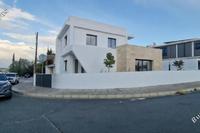 4 Bedroom Detached house · Pissouri (Limassol) for sale 