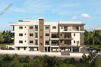 2 Bedroom Apartment · Agios Athanasios (Limassol) for sale 