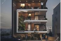 2 Bedroom Apartment in Chrysopolitissa (Larnaca) for sale 
