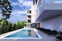 4 Bedroom Apartment in Linopetra (Limassol) for sale 