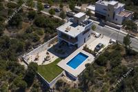3 Bedroom Detached house · Secret Valley (Paphos) for sale 