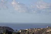 865 SQM Land · Agios Tychonas (Limassol) for sale 