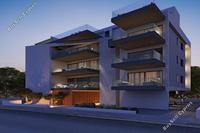 2 Bedroom Penthouse in Latsia (Nicosia) for sale 