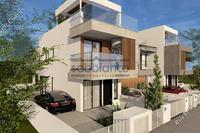 3 Bedroom Detached house in Meneou (Larnaca) for sale 